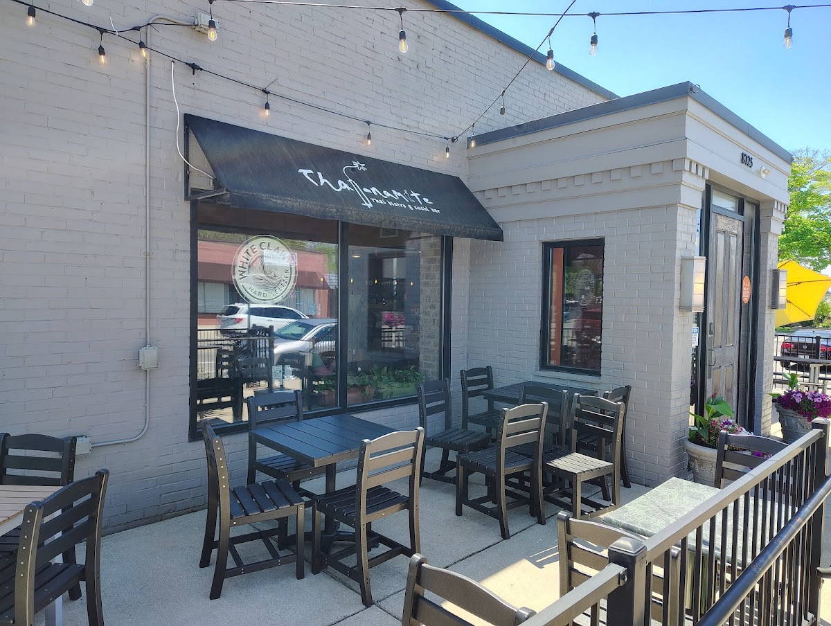 Thai-Namite Wauwatosa